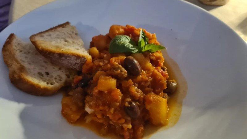 L'Ustaria Ca dal Rat