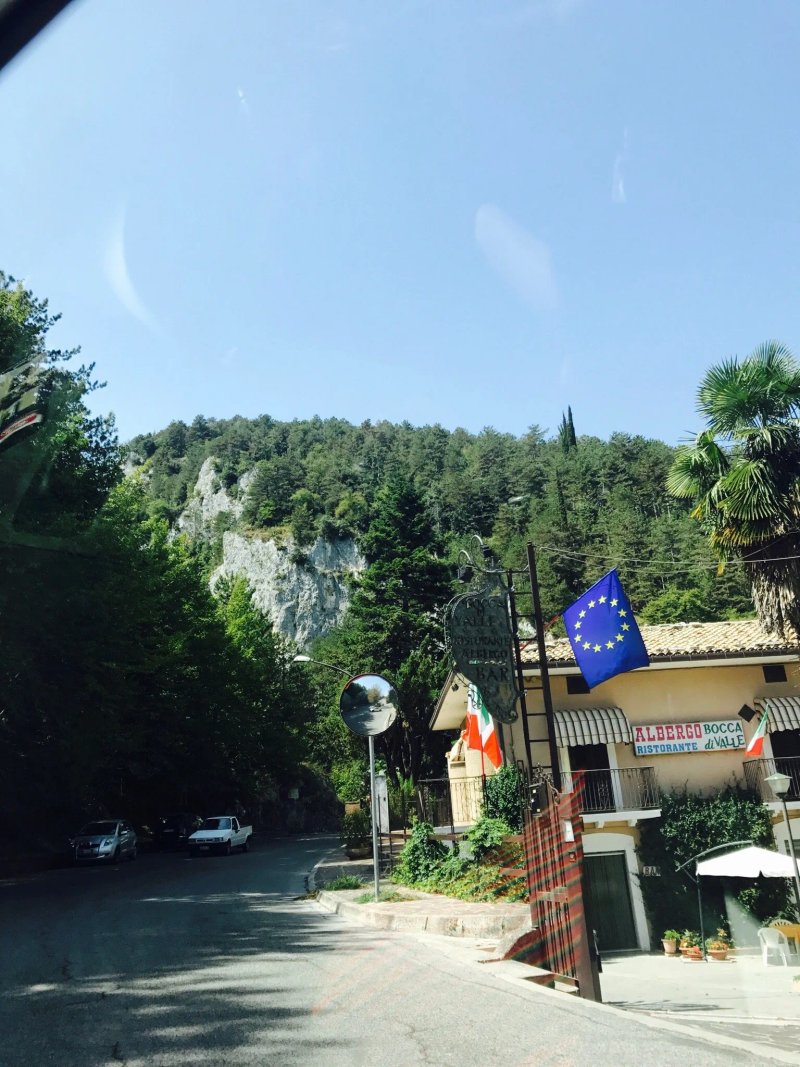 Hotel Ristorante Bocca di Valle