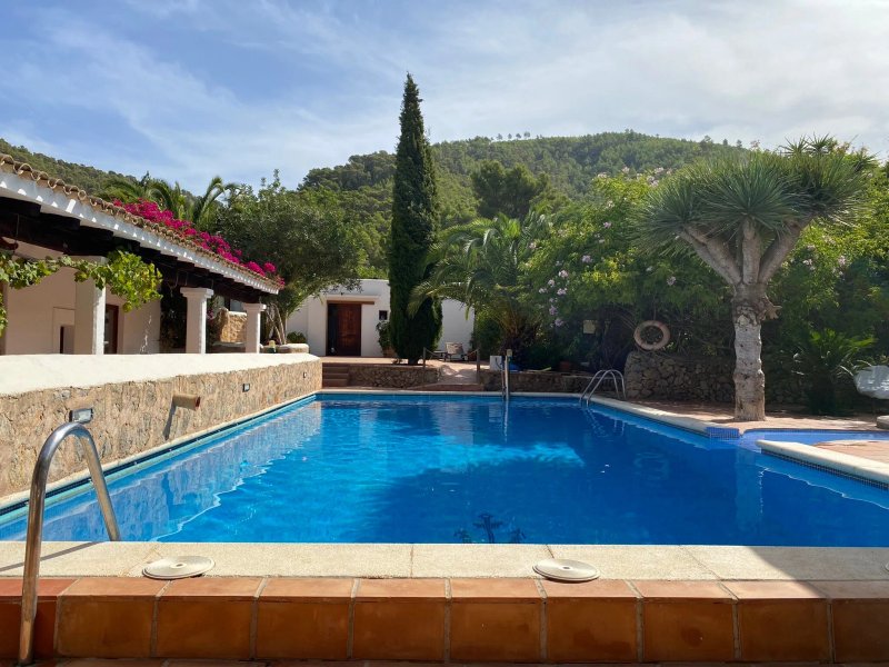 Agroturismo Can Pere Sord