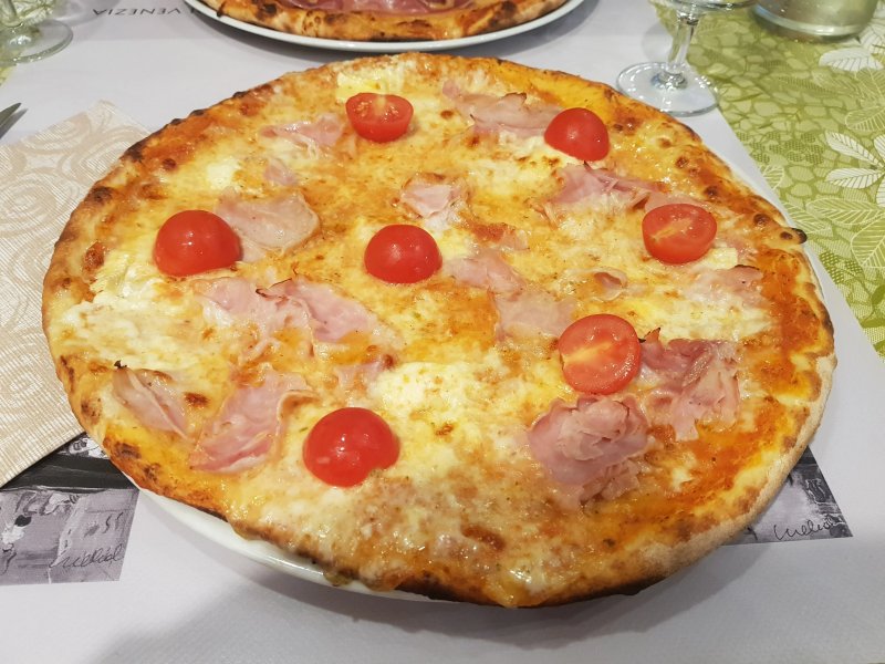 Pizzeria Ristorante Al Faro