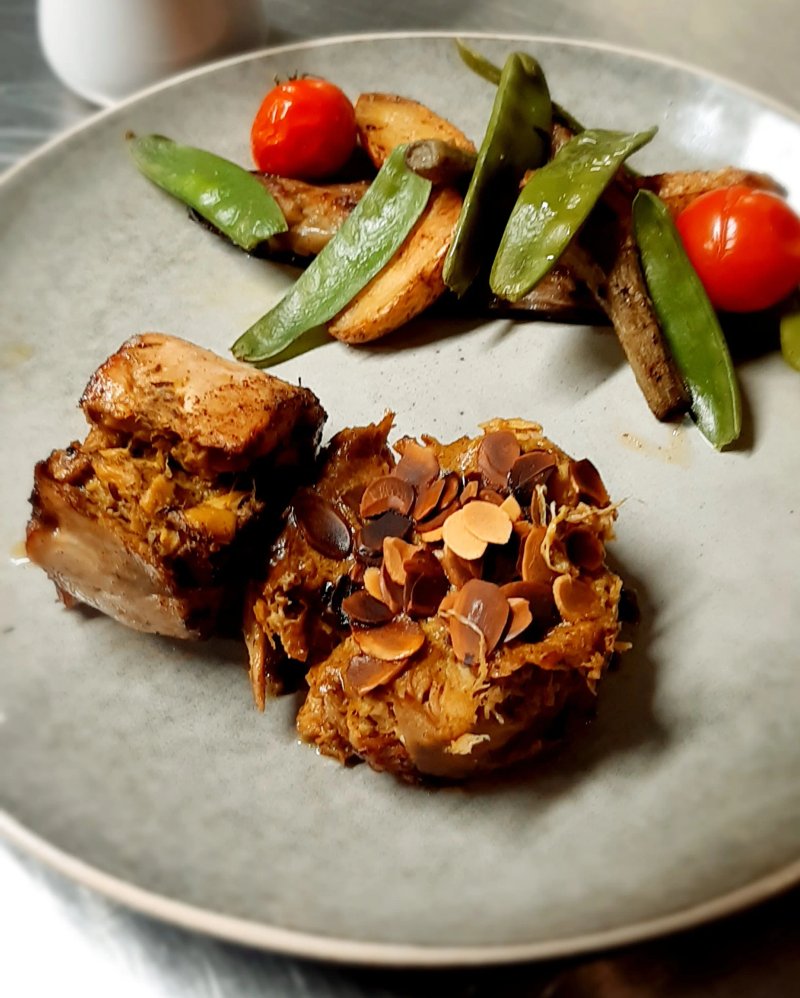 Cepages Et Saveurs