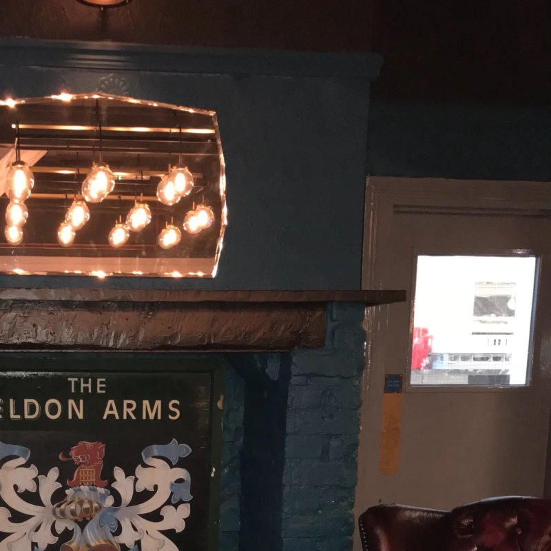 The Eldon Arms