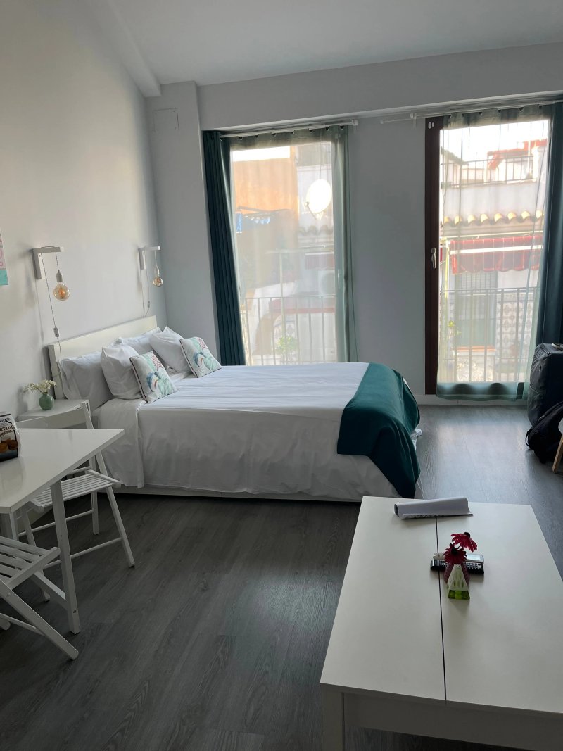 Algo Diferente Apartamentos