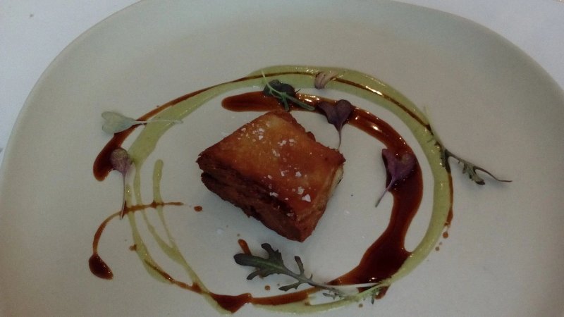Cisoria Restaurante