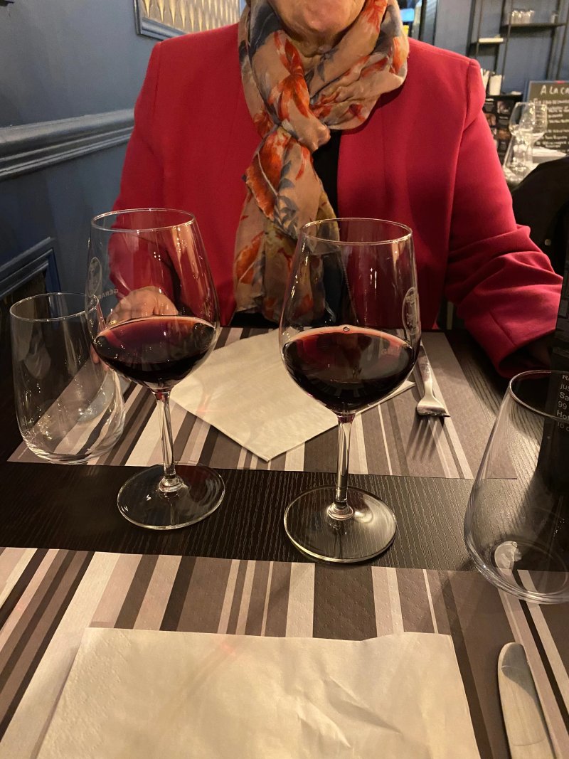 Auberge D'Aramont
