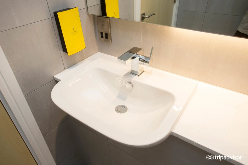 Staycity Aparthotels, London, Greenwich High Road