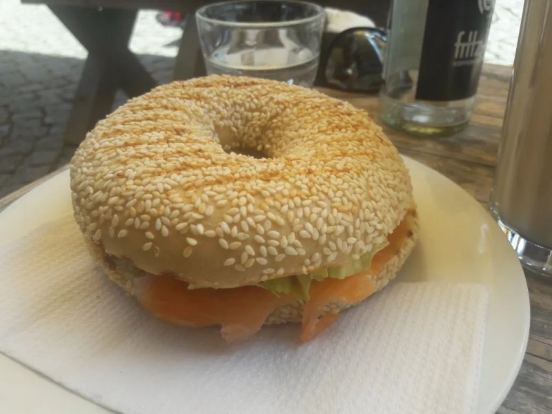 Cafesito Dornbirn