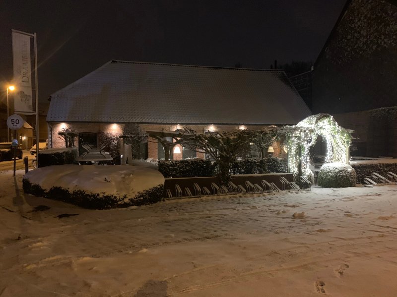 In Den Draaiboom