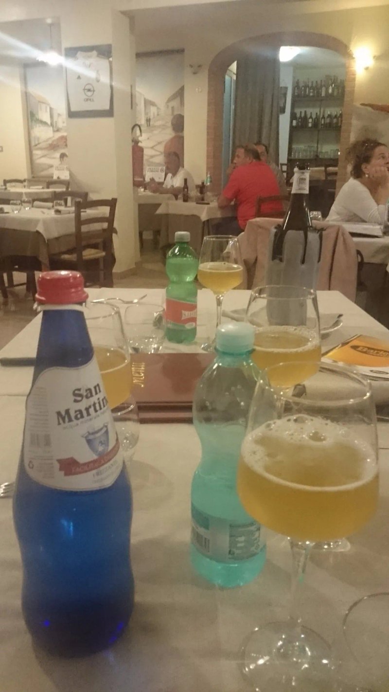 Ristorante Pizzeria Desideria