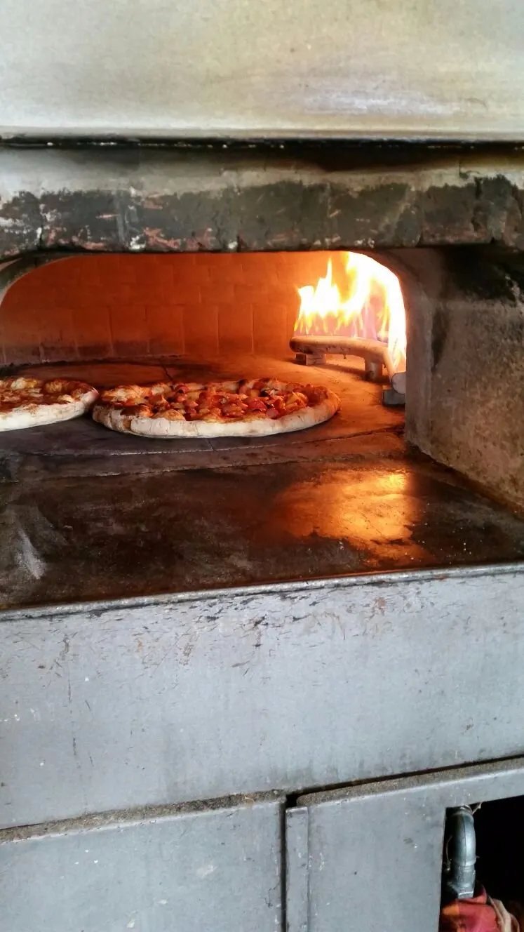 Vitelloni Risto Pizza Grill