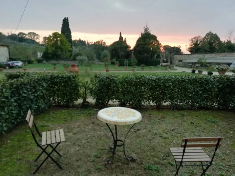 Armonie di Villa Incontri Bed and Breakfast e case vacanza