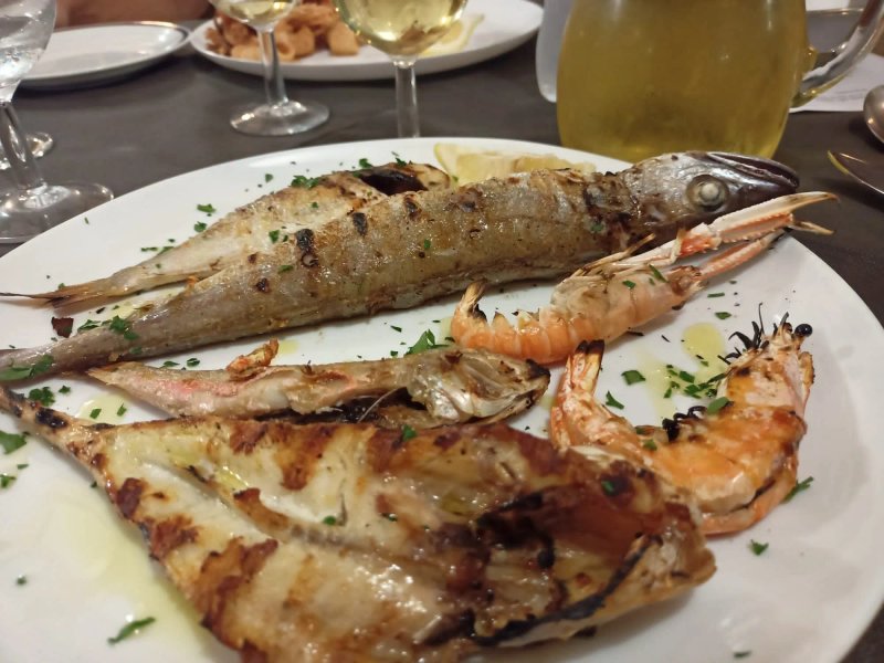 Ristorante Lo Scudo