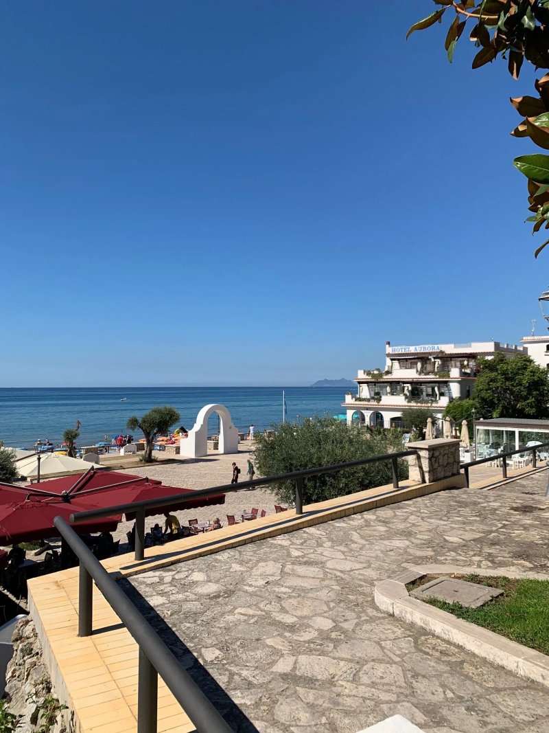 Hotel Marconi
