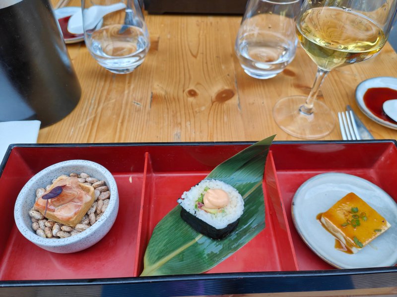 Ao Izakaya