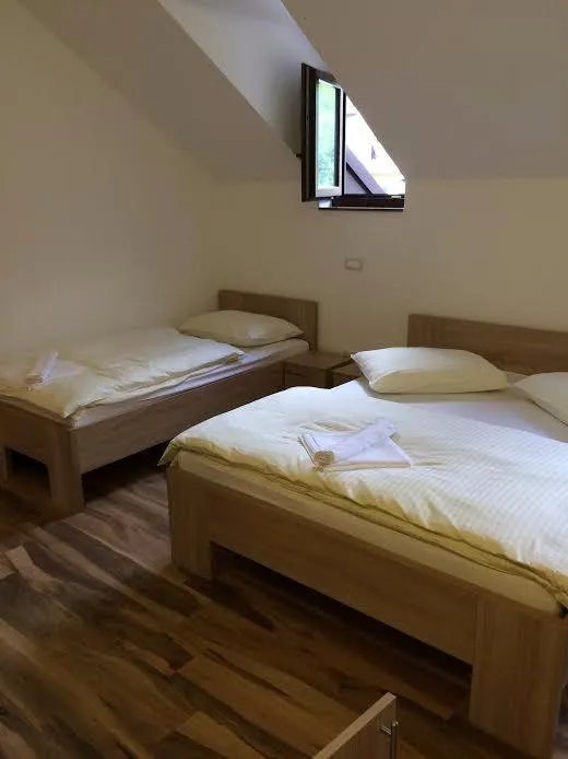 Guesthouse Cucek