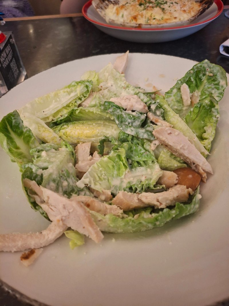 Frankie & Benny's