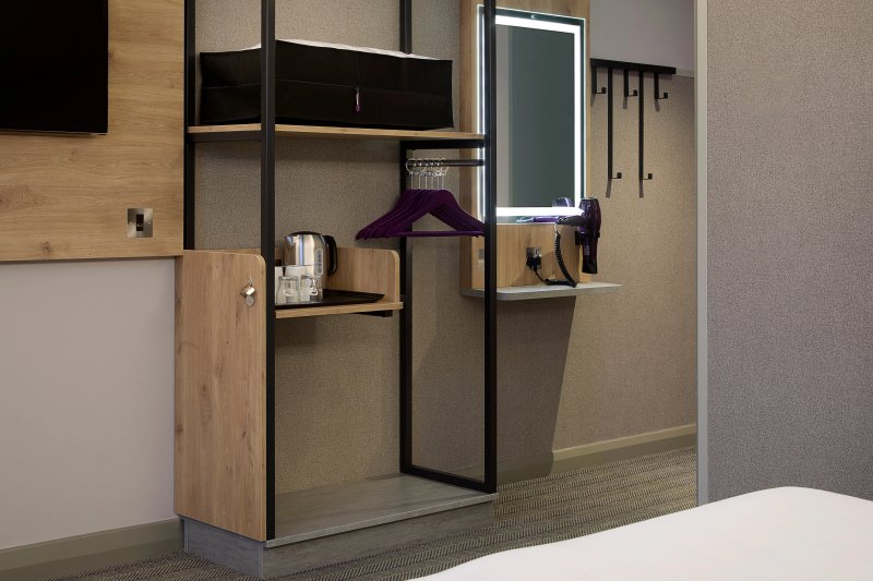 Premier Inn Newcastle (Washington) hotel