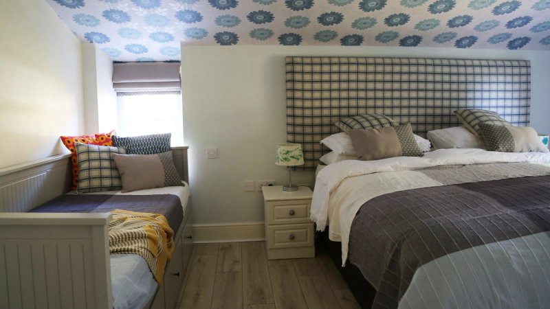Summer Hill Guest House