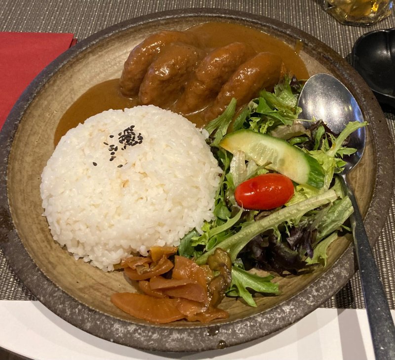 Yoku Sushi
