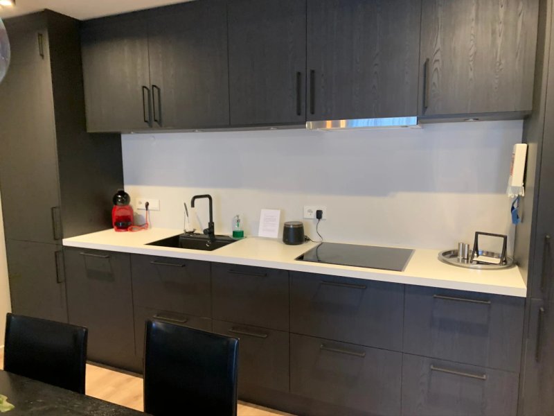 H96 Luxury Suite