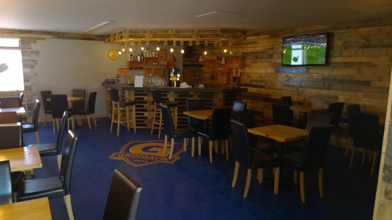 Papa's Restaurant