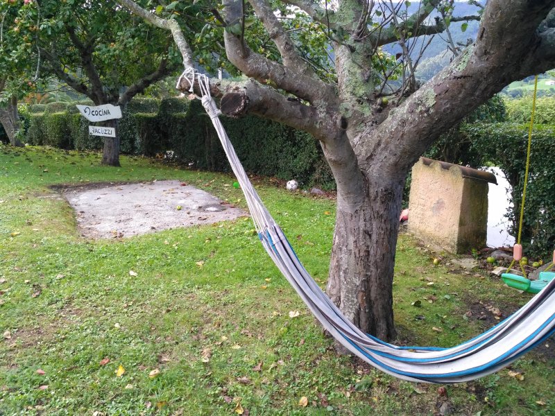La Fragua Del Canajal apartamentos