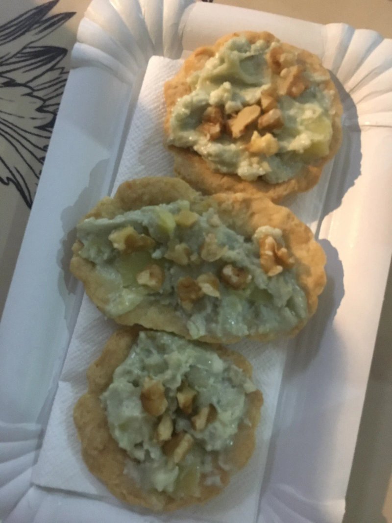 Mamunina Fabrica de Sandwiches