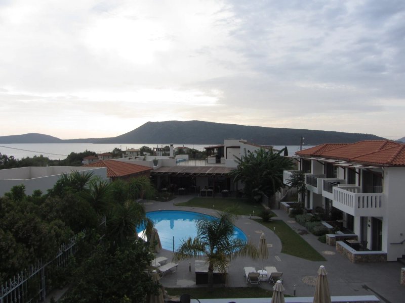 4 Epoches Hotel