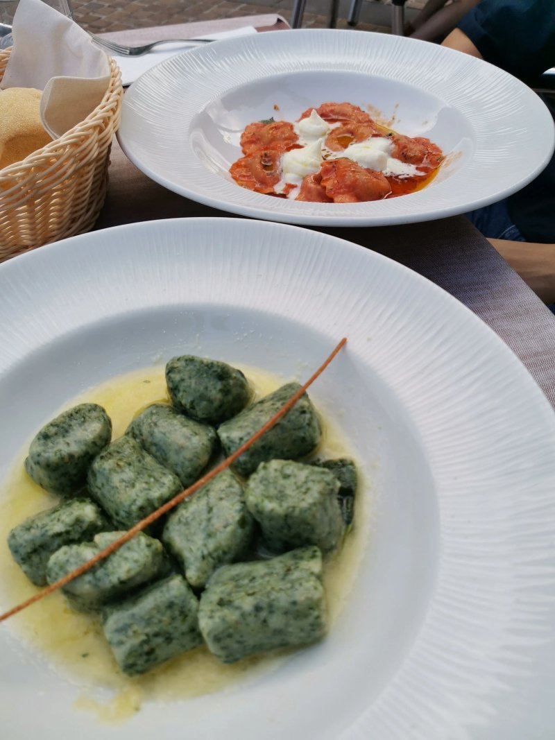 Ristorante e Pizzeria Sole
