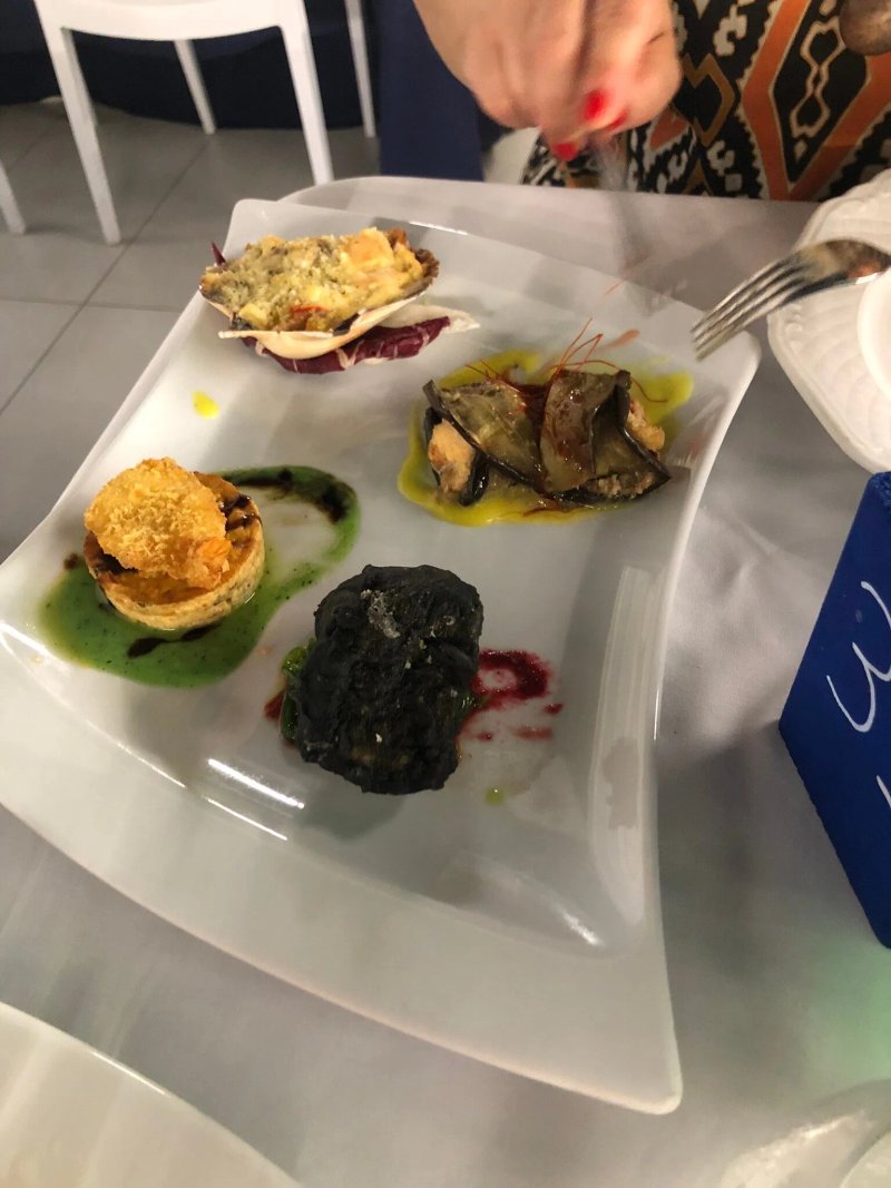 Ristorante Trocadero