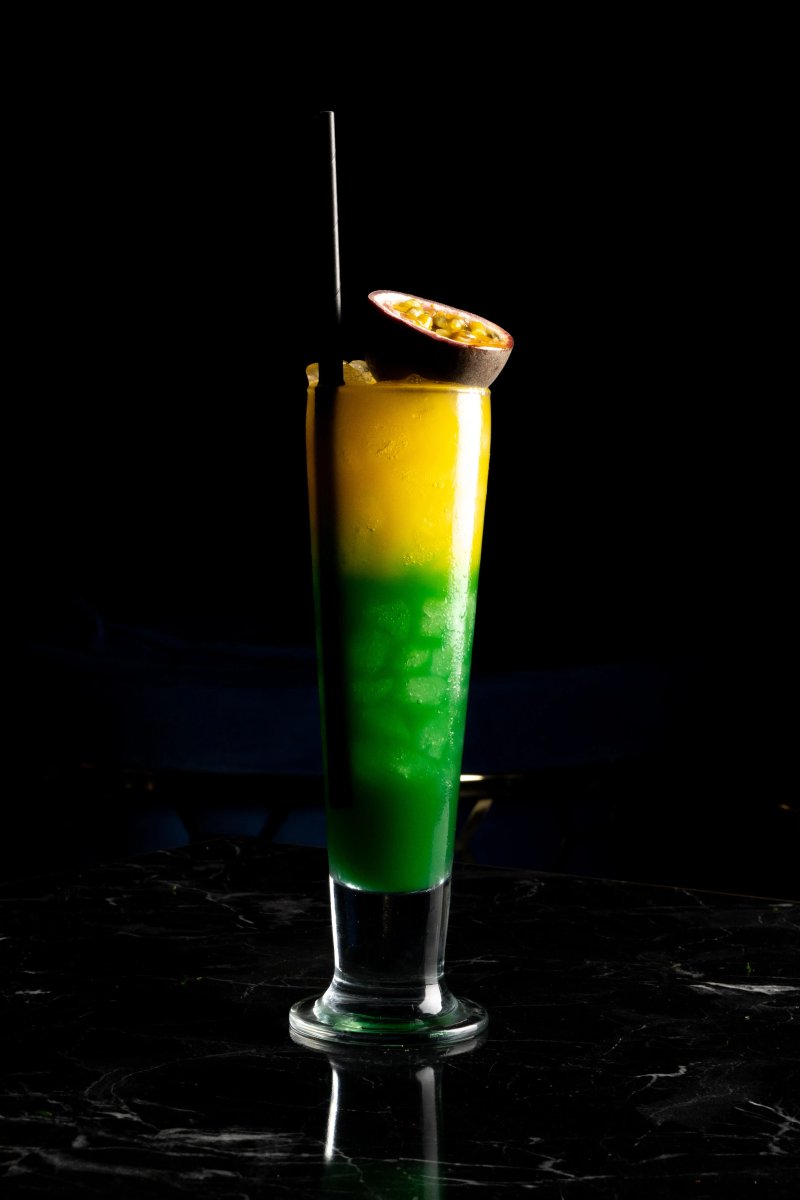 Blacklist Lounge