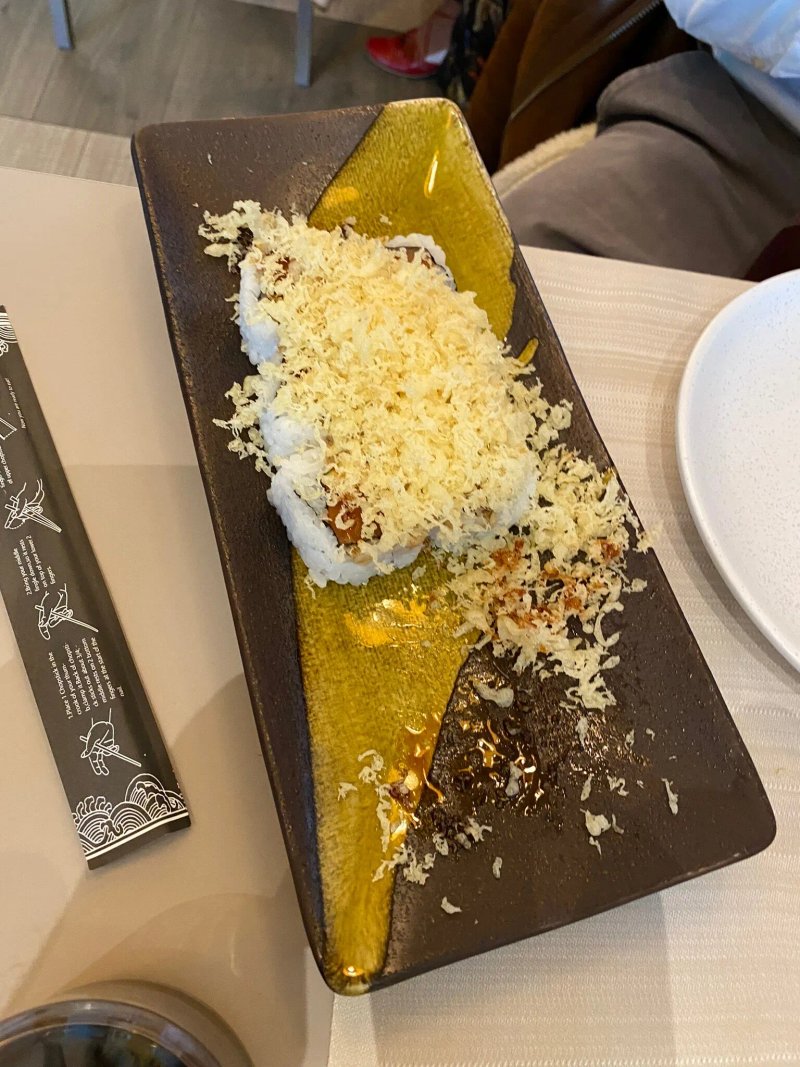 Ristorante Giapponese Mitasu