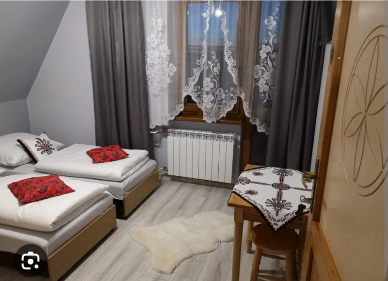 GÓRSKI WIDOK Pokoje Apartamenty