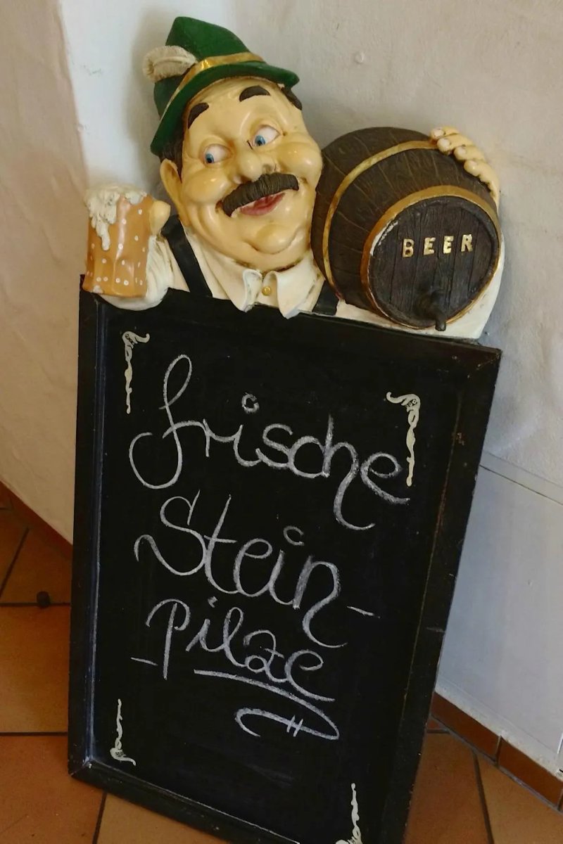 Gasthaus Kranich
