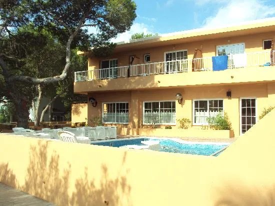 Hostal Es Pi