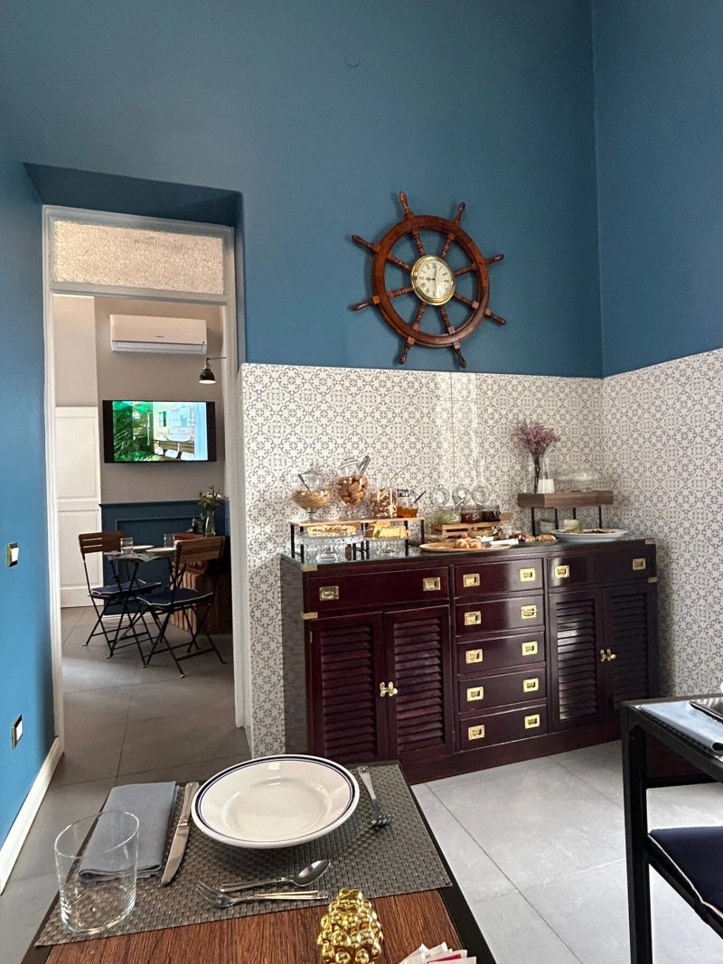 Family Affair B&B Palermo