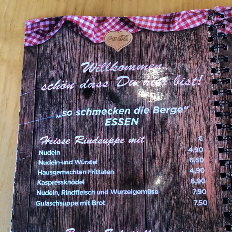 Gablonzer Hutte