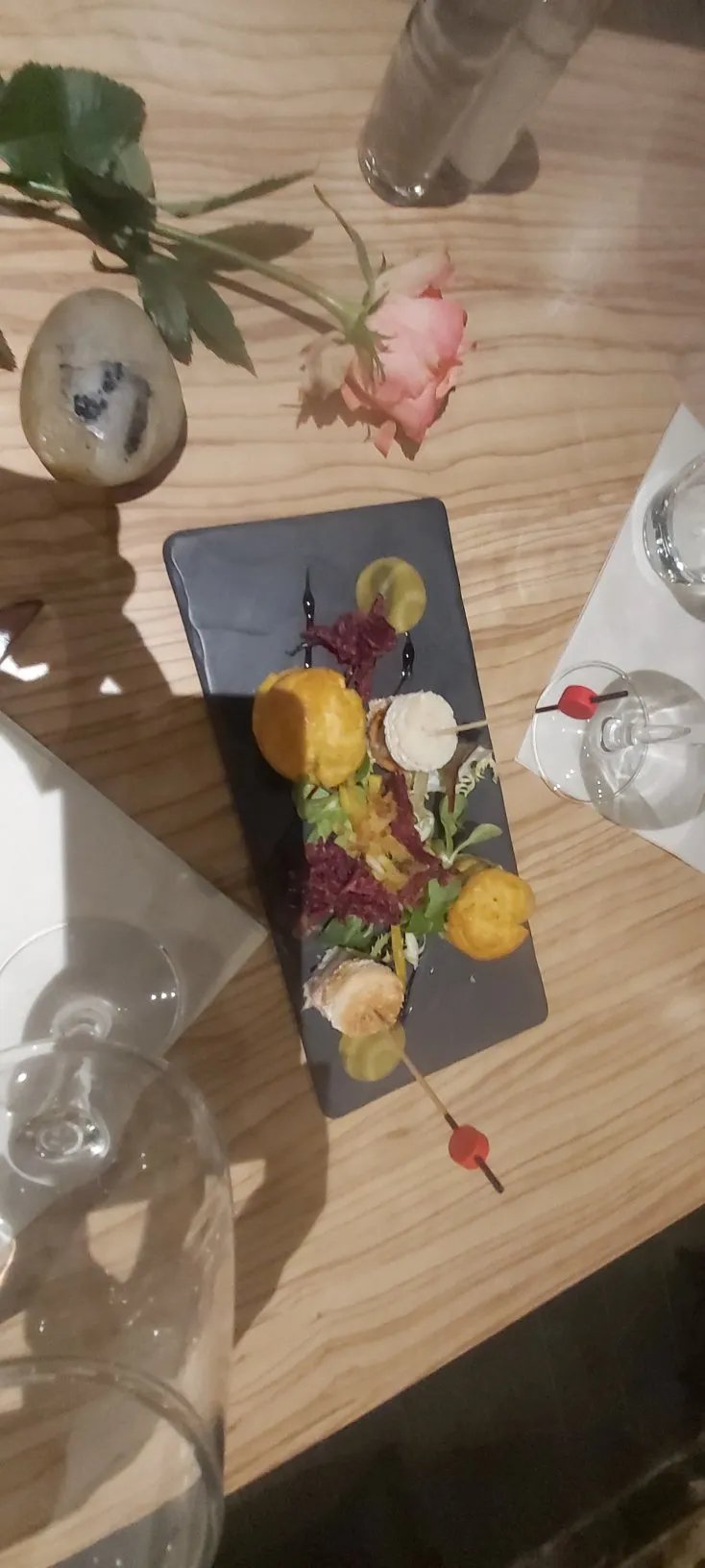 Le Bistrot de Jeanne
