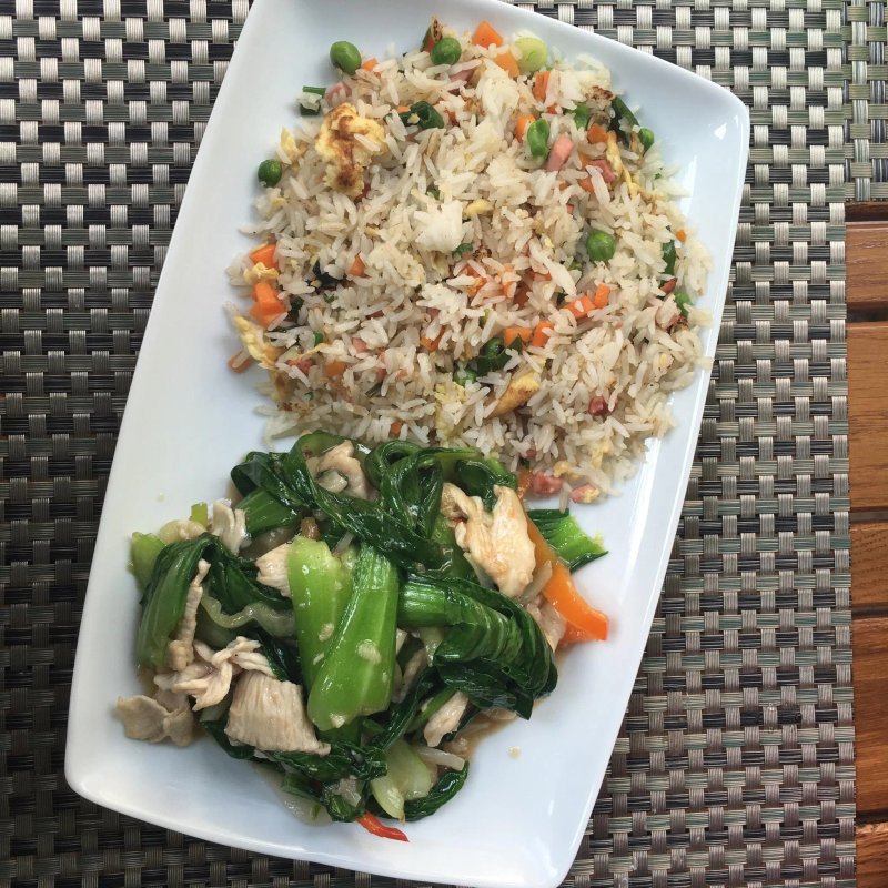 Restaurant Pengyou