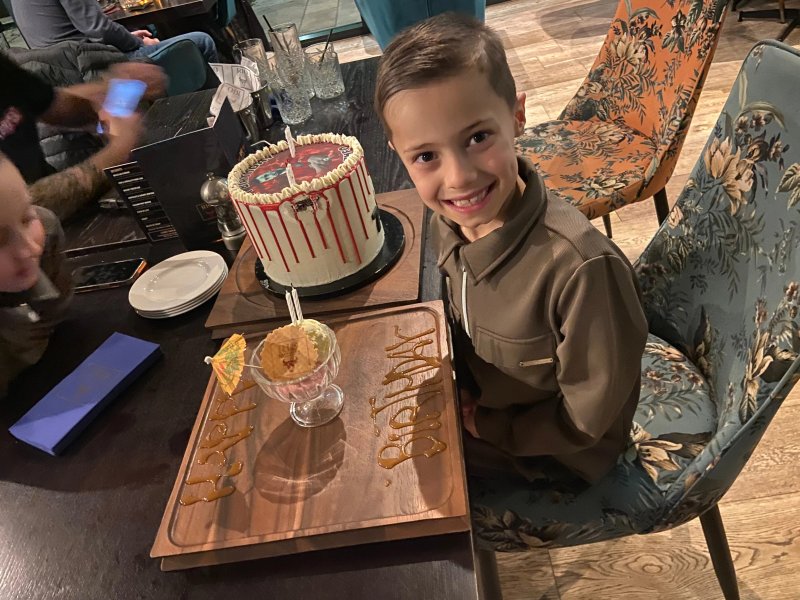 Rio Brazilian Steakhouse - Middlesbrough