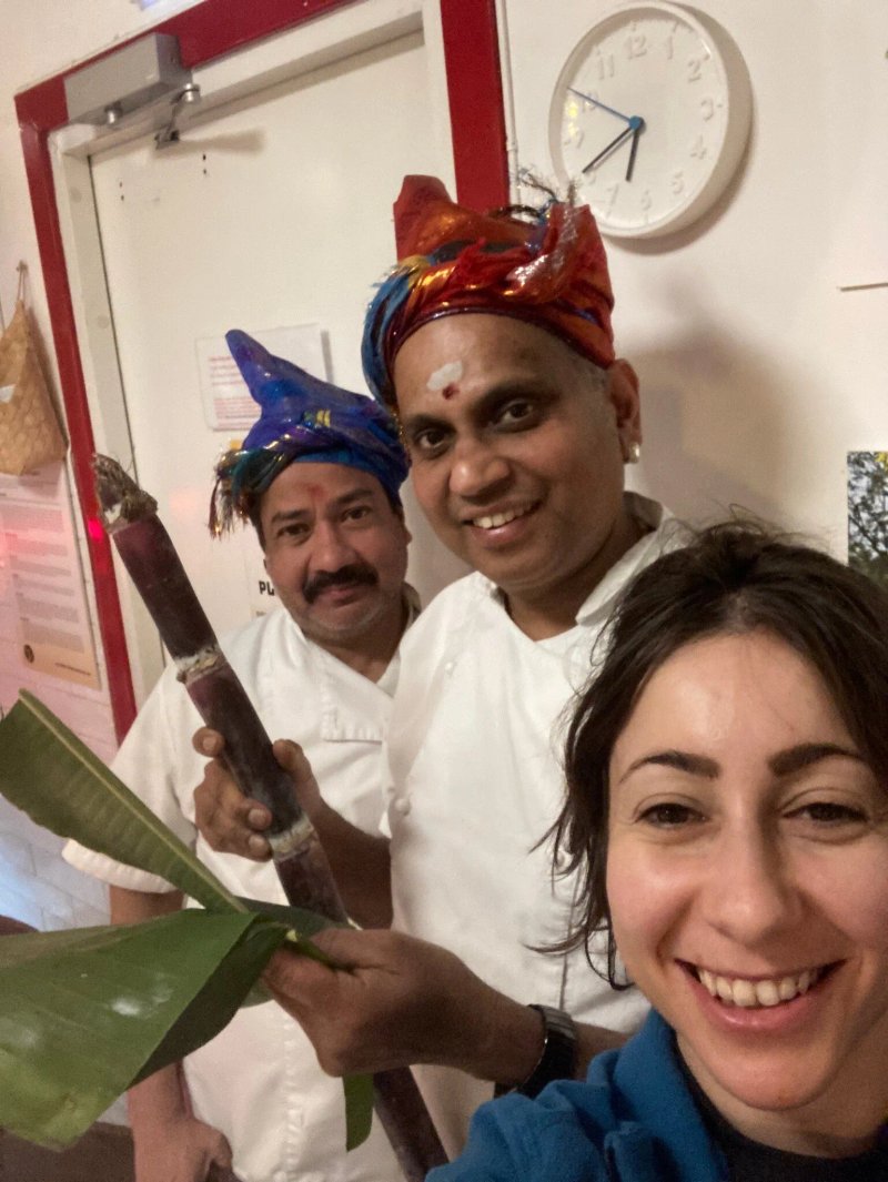 Roti Shop Oslo