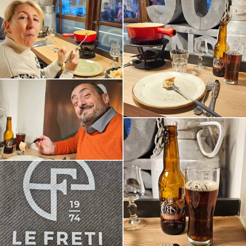 Le Freti