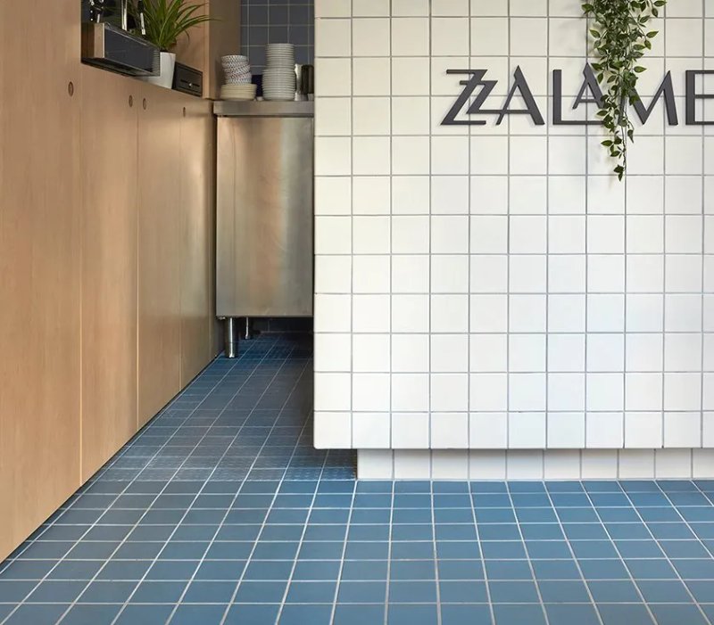 Zalamero Coqueria Ruzafa