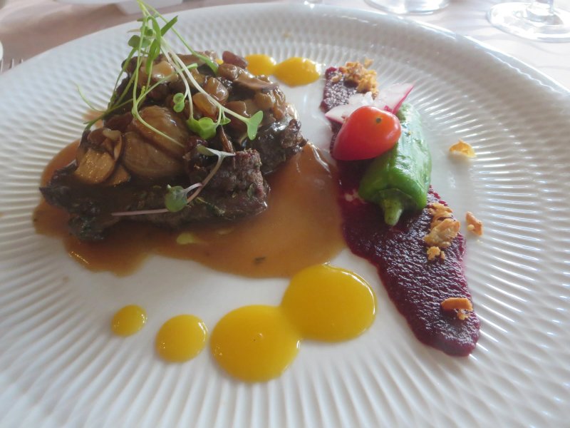 Restaurante Goya
