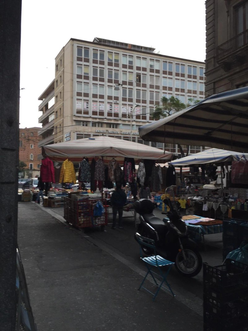 Hotel Catania Town