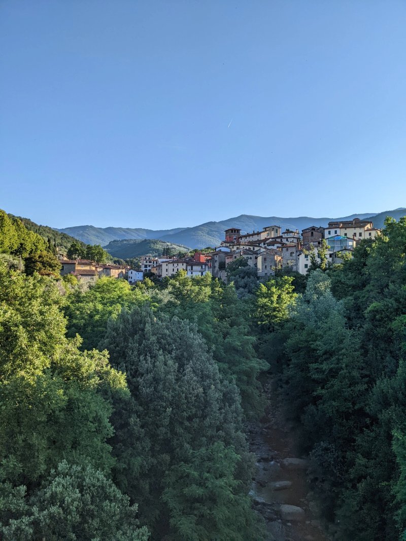Residence La Ferriera