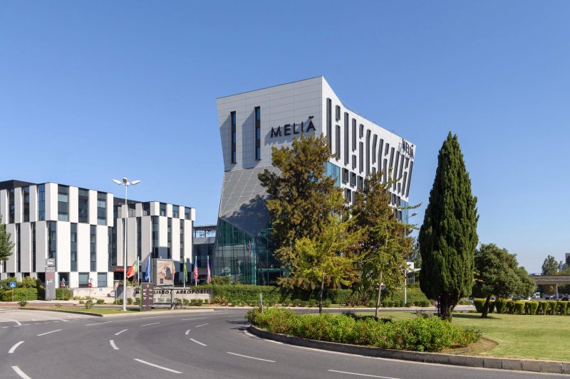 Meliá Lisboa Aeroporto