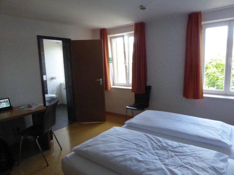 Ecoinn Hotel Am Campus