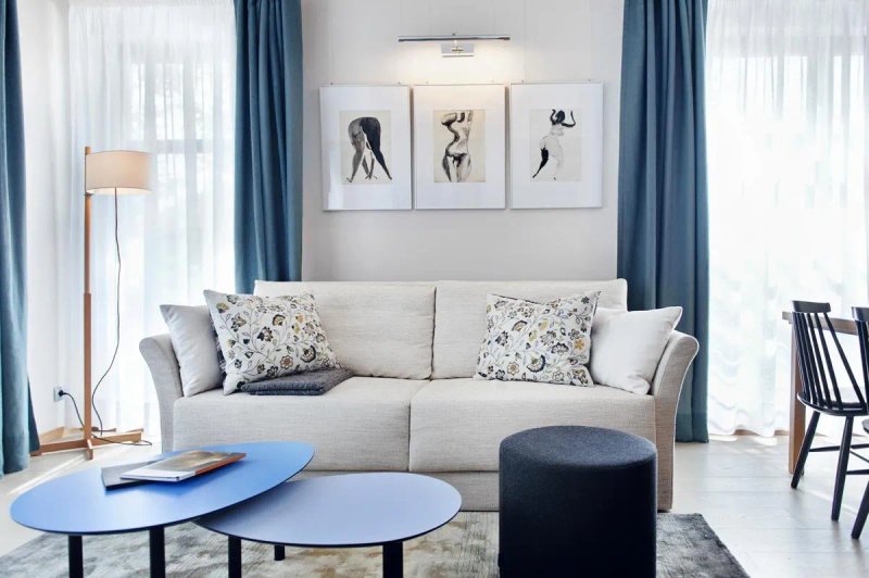 Jovi Apartments