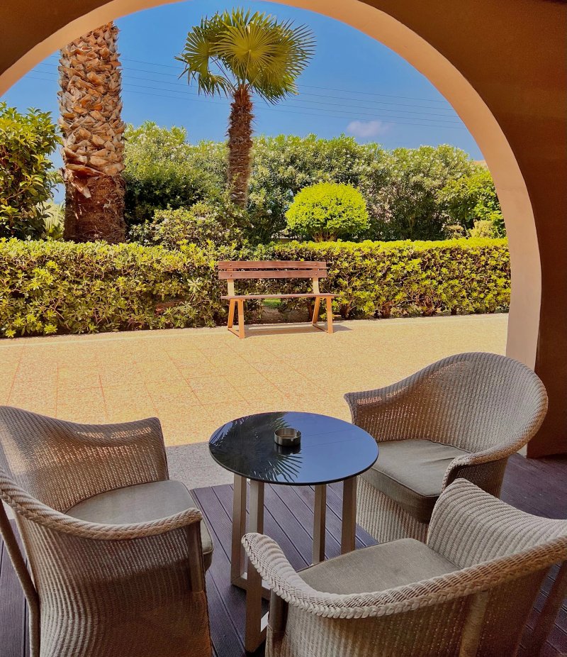 Karteros Hotel